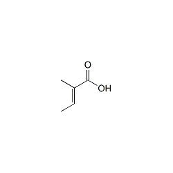 Tiglic acid