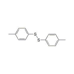 p-Tolyl disulfide