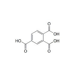 Trimellitic acid