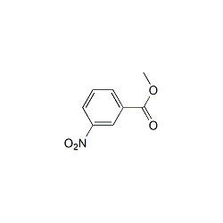 Methyl 3-nitrobenzoate