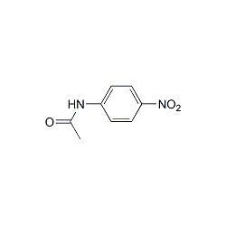 4-Nitroacetanilide