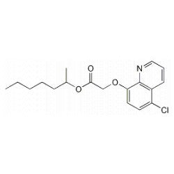 Cloquintocet-mexyl