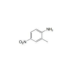 2-Methyl-4-nitroaniline