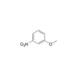 3-Nitroanisole