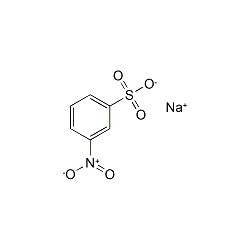 3-Nitrobenzenesulfonic acid sodium salt