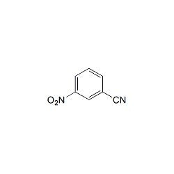 3-Nitrobenzonitrile