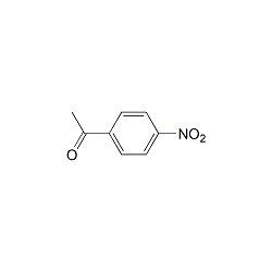 p-Nitroacetophenone