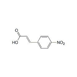 4-Nitrocinnamic acid