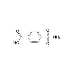 4-Sulfamoylbenzoic acid