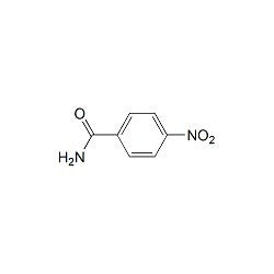 4-Nitrobenzamide
