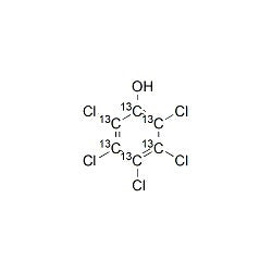 13C6-Pentachlorophenol
