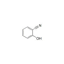 2-Hydroxybenzonitrile