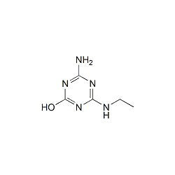 Atrazine-desisopropyl-2-hydroxy