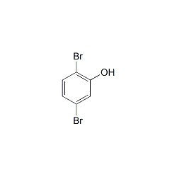 2,5-Dibromophenol