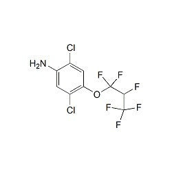 Lufenuron Metabolite CGA224443