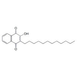 Acequinocyl-hydroxy