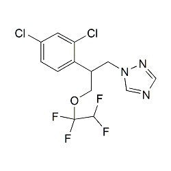 Tetraconazole
