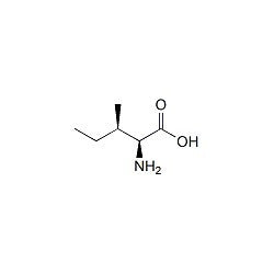 L-allo-Isoleucine
