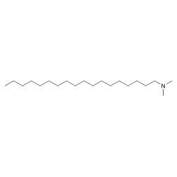 Dimethyl-n-octadecylamine