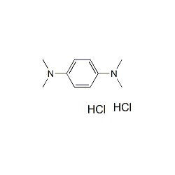 N,N,N',N'-Tetramethyl-1,4-phenylenediamine Dihydrochloride