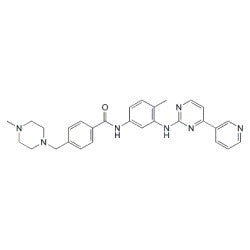 Imatinib