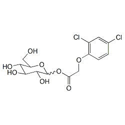 2,4-D-glucoside