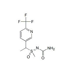 Sulfoxaflor Metabolite X11719474