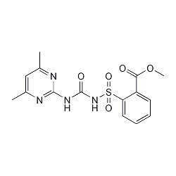 Sulfometuron-methyl