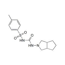 Glicazide