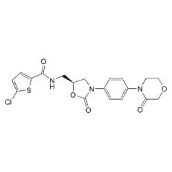 Rivaroxaban