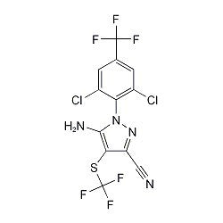 Fipronil-sulfide