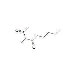 3-Methyl-2,4-nonanedione