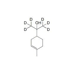 D6-alpha-Terpineol