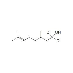 D2-Citronellol