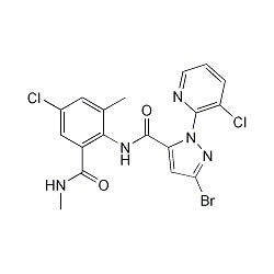Chlorantraniliprole