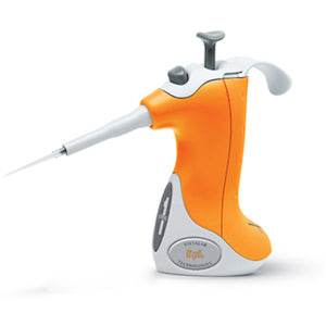 5µL Pipette, Ovation, (F1) Fixed Volume, One Stroke