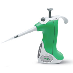 100µL Pipette, Ovation, (F1) Fixed Volume, One Stroke