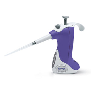 1000µL Pipette, Ovation, (F1) Fixed Volume, One Stroke