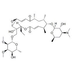 Mirosamicin