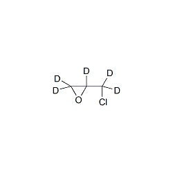 D5-Epichlorohydrin