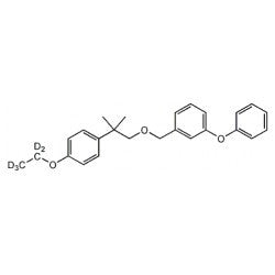 D5-Etofenprox