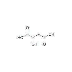 DL-Malic acid