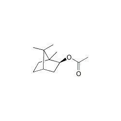 Isobornyl acetate