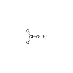 Potassium chlorate