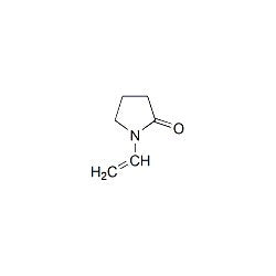 1-Vinyl-2-pyrrolidone (stabilized)