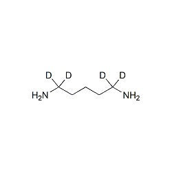 D4-1,5-Diaminopentane