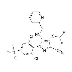 Pyriprole