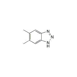 5,6-Dimethyl-1H-benzotriazole