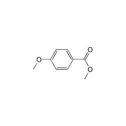 Methyl-4-methoxybenzoat