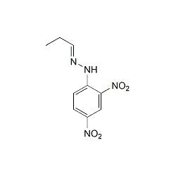 Propionaldehyde-2,4-DNPH